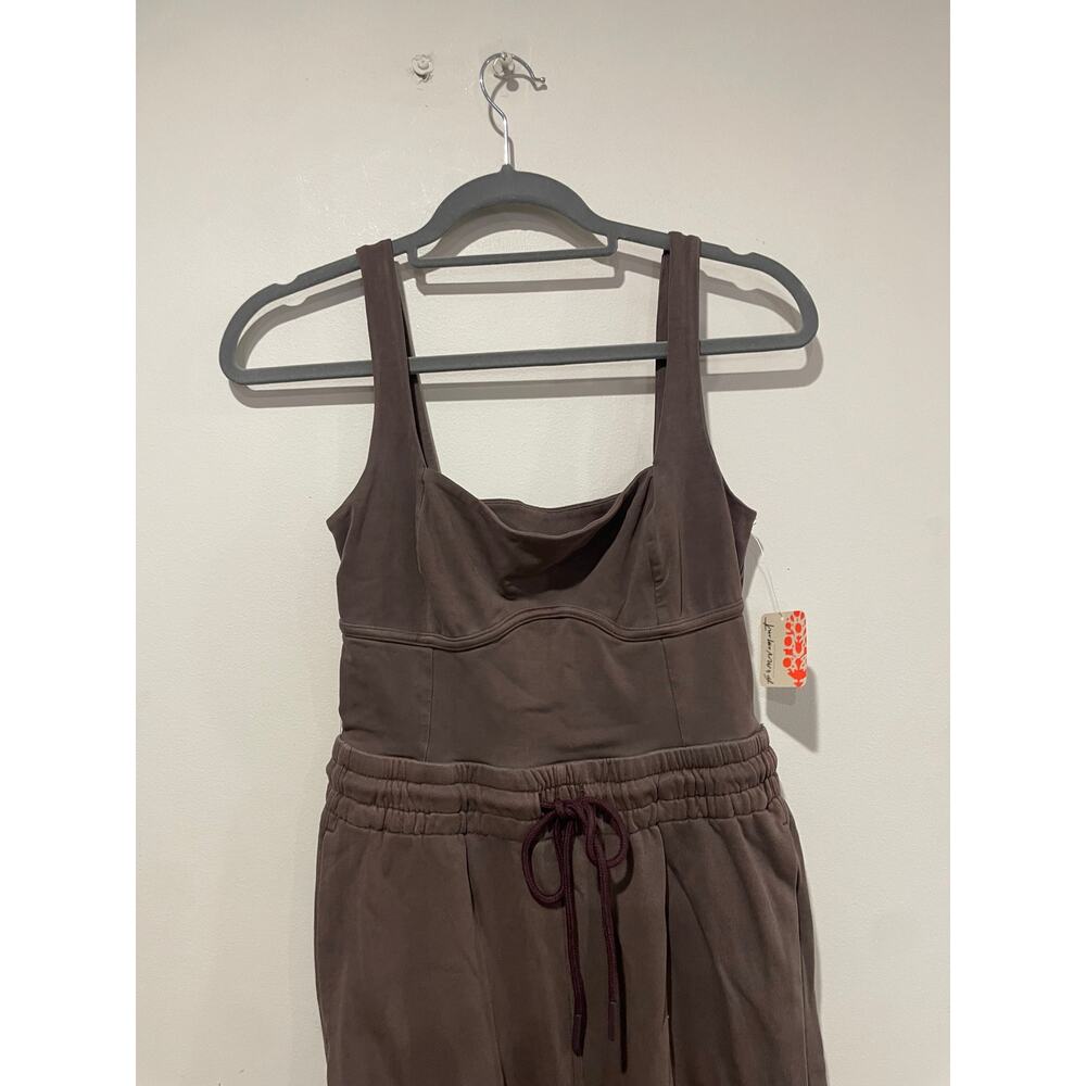 Nwt Fp Movement Inbound Sleeveless Square Neck On… - image 4